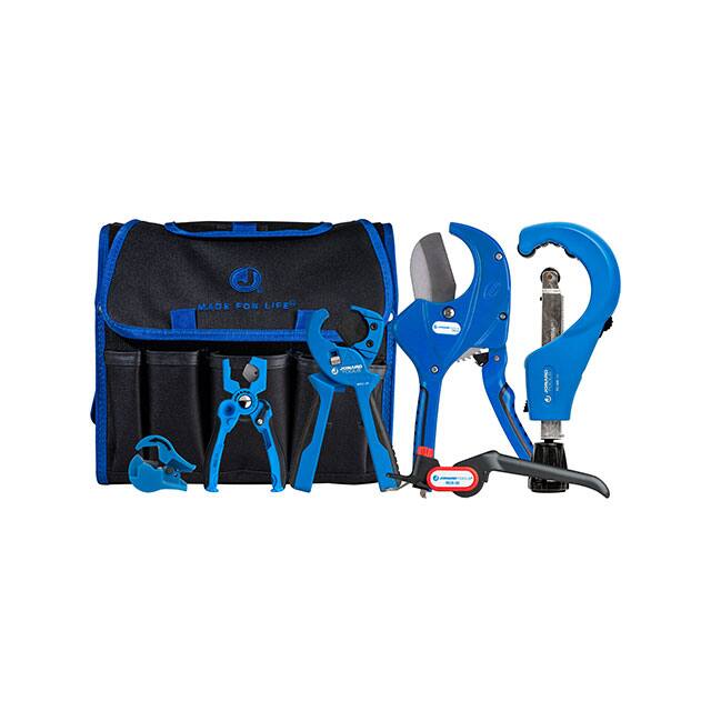 TK-260 Jonard Tools  Fibra ottica e accessori